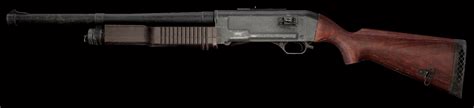 toz ks 23m 23x75mm pump action shotgun the official escape from tarkov wiki