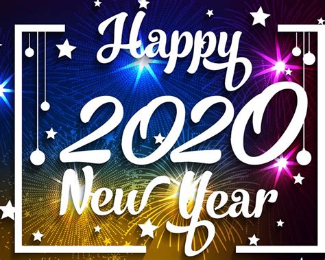 Free Download Happy New Year 2020 Hd Wallpapers 45551 Baltana
