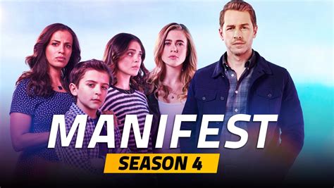 Manifest Season 4 Is It Going To Get Back Release Date