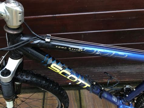 Scott Mountain Bike In Gosport Hampshire Gumtree