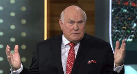 Nfl Fans Concerned For Steelers Great Terry Bradshaw After Absolutely