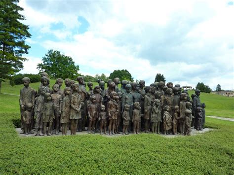 The destruction of lidice, czechoslovakia, in 1942, in a propaganda photograph released by the when news of the lidice massacre broke, the international community responded with outrage and a. Památník Lidice | CestujZadara.cz