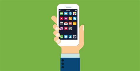 How Mobile Business Apps Can Grow Your Business