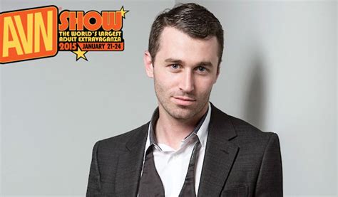 James Deen To Cut Ribbon At Avn Adult Entertainment Expo Avn