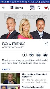 Simply browse to discover the latest fox business stories and videos. Fox News - Android Apps on Google Play