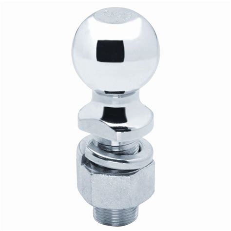 Find Tow Ready Hitch Ball X X Chrome In Naples Florida Us For Us