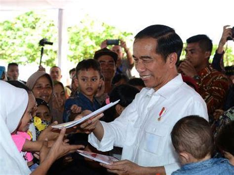 Inilah Agenda Kunjungan Kerja Presiden Jokowi Di Kota Bandung Dan Cirebon