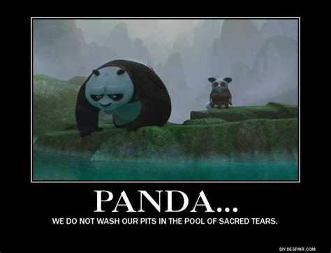 35 Quotes Kung Fu Panda 2