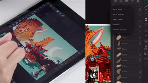 Affinity Designer - Robust Graphic Design App for Your iPad | NewsWatch
