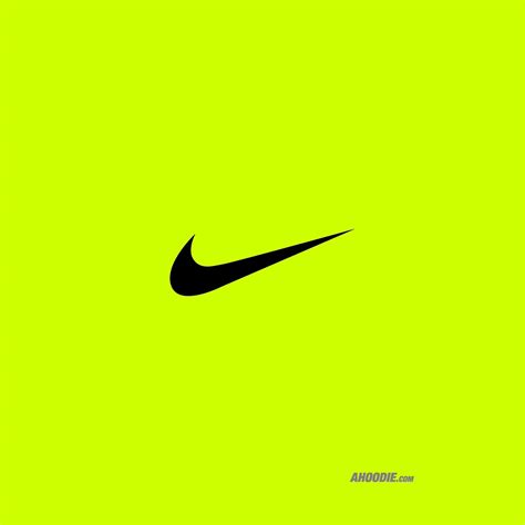 Lime Green Nike Wallpapers Wallpaper Cave