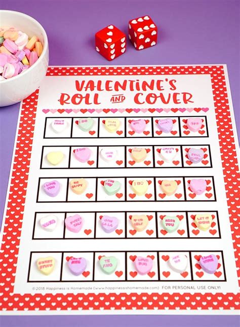 30 Valentine S Day Games Everyone Will Love Artofit