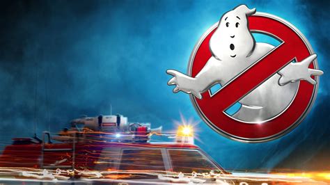 Ghostbusters Movie Download Hd Wallpapers