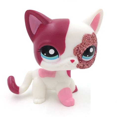 We did not find results for: Aliexpress.com : Buy Pet Shop #2291 Cute Sparkle Kitty Cat ...