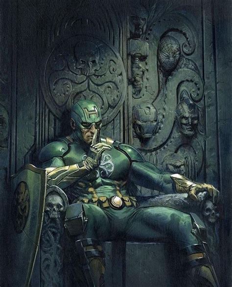 Captain Hydra Marvel Phone Wallpaper Marvel Comic Universe Marvel