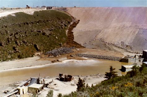 The Teton Dam Collapse An Essay On Modern Catastrophe Part 3