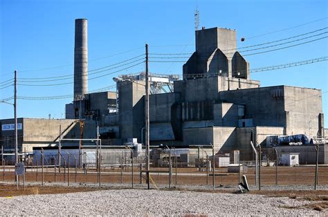 Deadly Legacy Savannah River Site Near Aiken One Of The Most