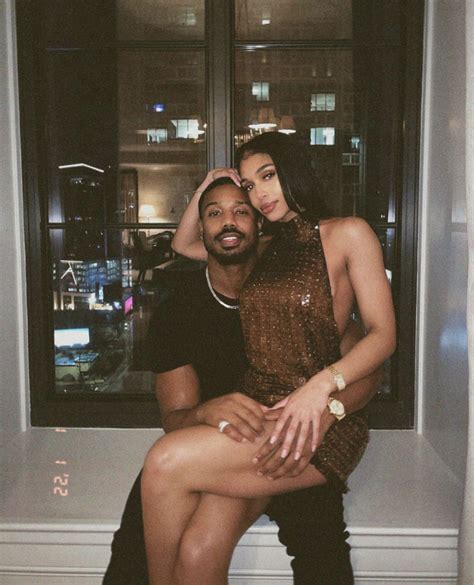 Lori Harvey Shares The Key To Maintaining A Healthy Relationship With Michael B Jordan