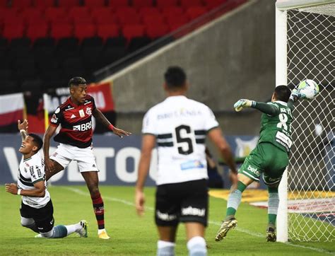 Melhores Momentos De Flamengo X Coritiba Pela Rodada Do