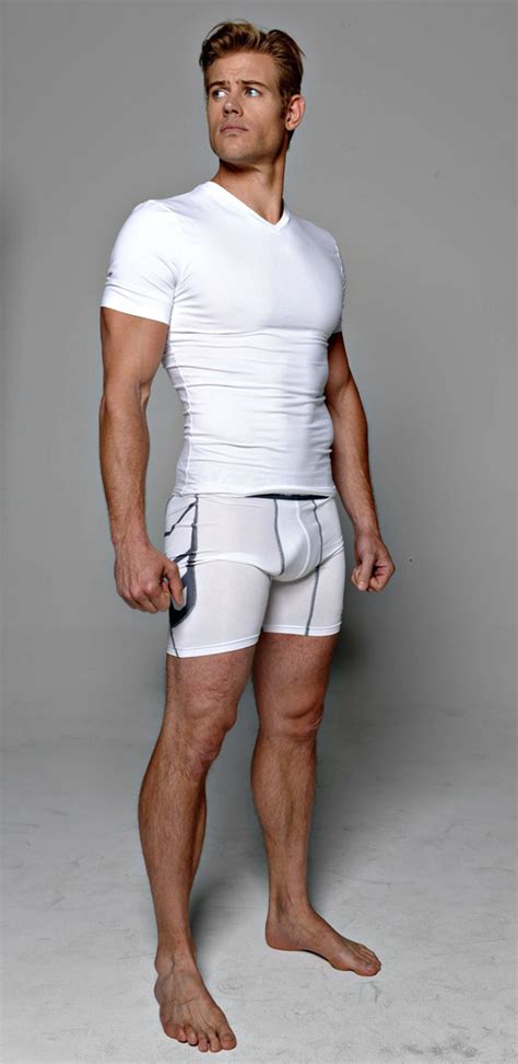 Shirtless Men On The Blog Trevor Donovan Shirtless