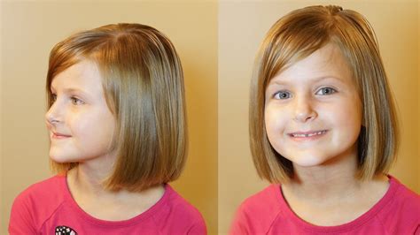 You can use natural hair or weave when designing lovely layers hairstyle for your little girl. TOP 10 Haircuts for 12 year olds girls for 2017 | Hair ...