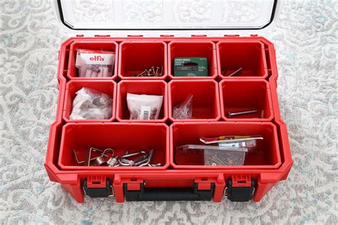 Top 10 Best Tool Storage Systems For Organizing Your Workshop Small