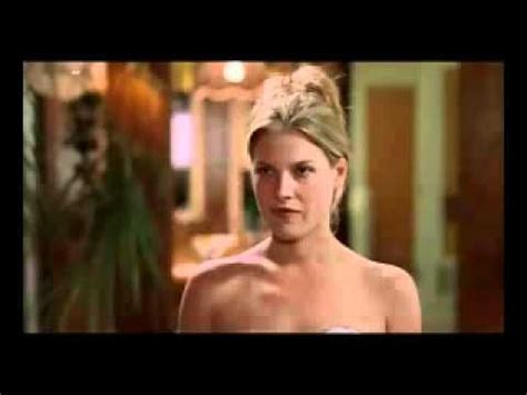 Ali Larter Mostly Known From Her Whipped Cream Bikini Scene In Varsity Blues Attended The