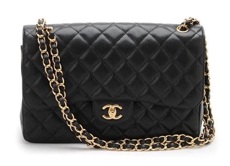 Chanel Large Classic Handbag Reviews