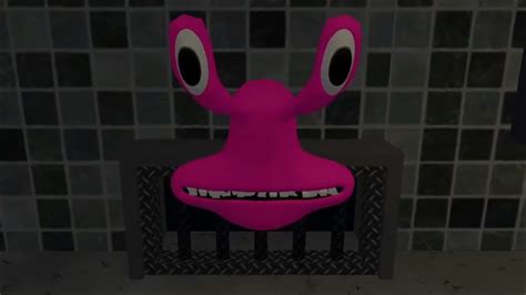 Roblox Rainbow Friends：ピンクのロックを解除する方法 - ProGuideAH