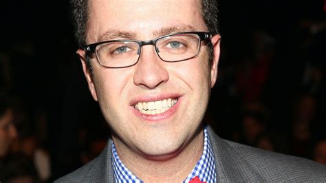 Jared Fogle Is Beaten Up In Prison Months Into The Subway Pitchmans