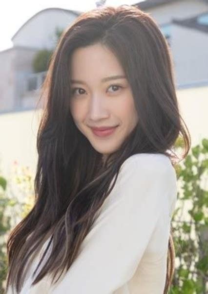 Moon Ga Young Photo On Mycast Fan Casting Your Favorite Stories
