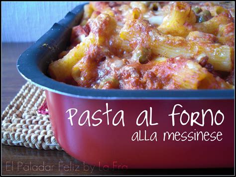 Avete mai provato a cucinare gli involtini alla messinese? Pasta al forno alla messinese | Cibo siciliano, Ricette ...