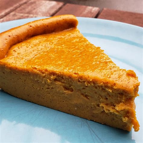 Pantry Staple Recipes Impossibly Easy Pumpkin Cheesecake Never Free Farm