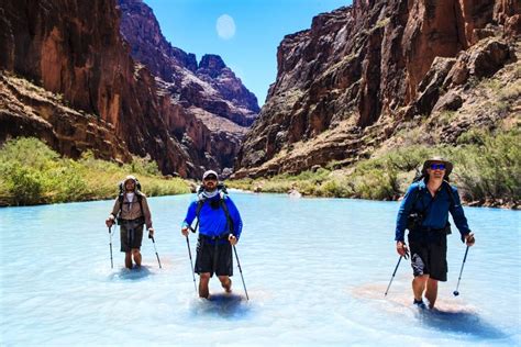 Little Colorado River Hiking Information Canyonguide