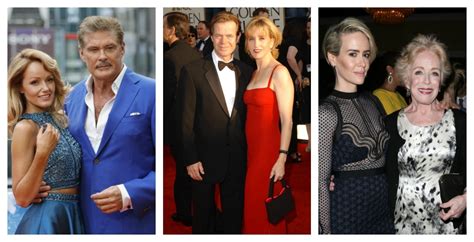Hollywood Couples With Big Age Gaps Simplemost