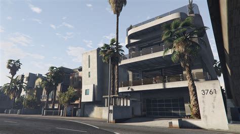 Mlo Venice Beach House Add On Sp Gta5