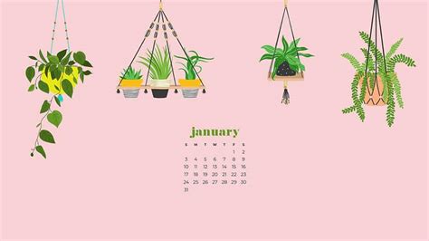 February 2021 calendar screensavers : January 2021 Calendar Wallpaper Wallpaper Download 2021 ...