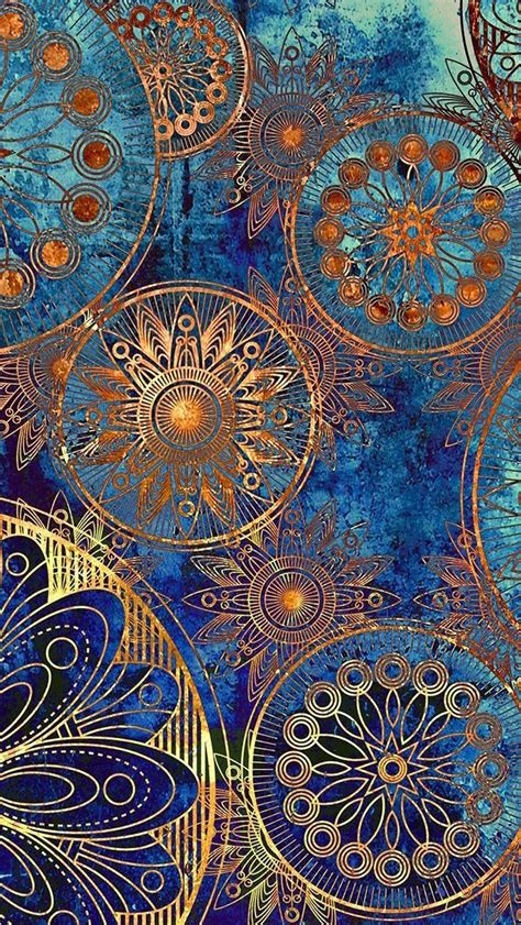 Ramadhan Di Seni Abstrak Karya Seni Dekorasi Dan Abstrak