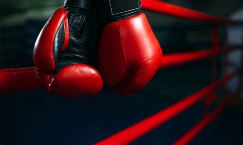 El Boxeo Sus Beneficios Y Dónde Practicarlo En Mazatlán Punto Mx