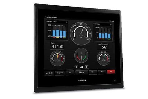 It's easy to adjust pro display xdr to match the requirements of hdr, hd, sd video, digital cinema, and broader uses such as photography, web. Garmin and Volvo-Penta, Networking Together - boats.com