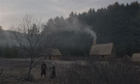 New england in the 1630s: The Witch director Robert Eggers talks about bringing ...