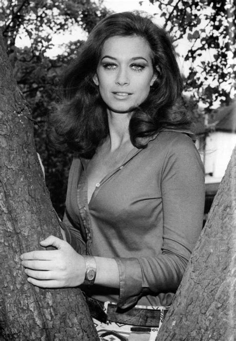 Crivens Comics And Stuff Bond Babe Of The Day Valerie Leon