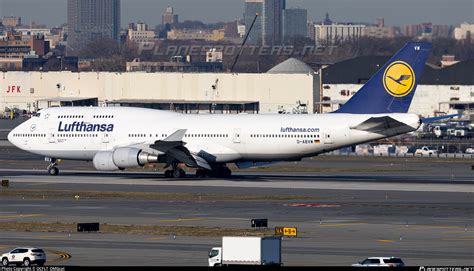 D Abvw Lufthansa Boeing 747 430 Photo By Omgcat Id 1362388