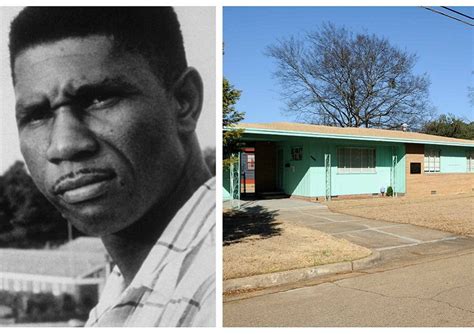 home of civil rights activist medgar evers becomes national monument