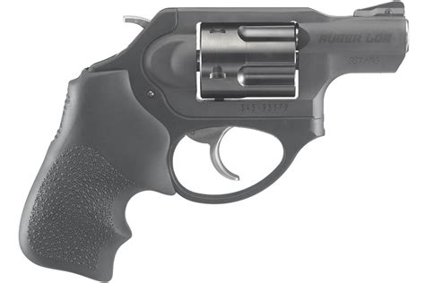 Ruger Lcrx 357 Magnum Double Action Revolver Vance Outdoors
