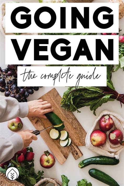 Going Vegan For Beginners Ultimate 2022 Guide Nutriciously In 2022