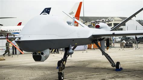poland plans to buy mq 9 reaper drones from us mr enquirer