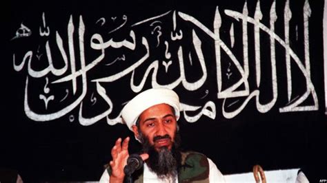 En Imágenes Osama Bin Laden El Más Buscado Bbc News Mundo