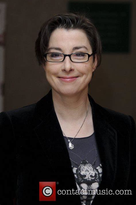 Picture Sue Perkins London England Friday 2nd December 2011 Photo