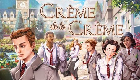 Creme De La Creme Free Download Igggames