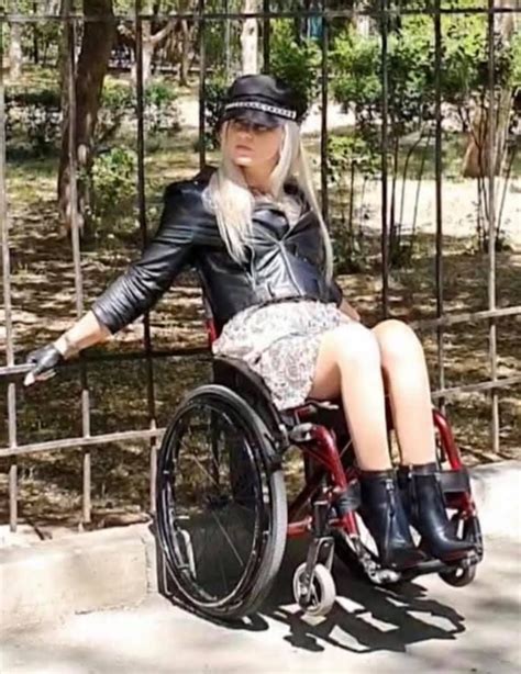 Pin By Markus Studhalter On Rollstuhl Wheelchair Women Wheelchair